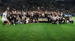 Los angelinos eliminaron al América de México.