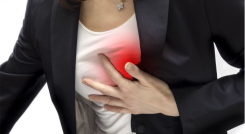 Ataques cardiacos