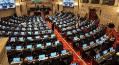 CAMARA DE REPRESENTANTES