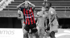 Cúcuta Deportivo, Julián Anaya 2025. 