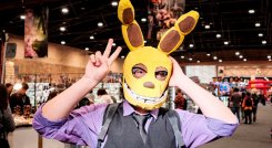 Comic Con