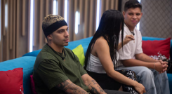 Desmienten atentado contra el abuelo de Emiro