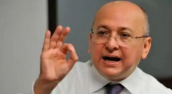 Eduardo Montealegre desata ola de renuncias de juristas 