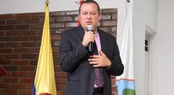 Exalcalde de Chitagá que fue señalado de tener nexos con el Eln, designado subdirector de la Unidad de Víctimas