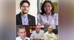 Indicadores de Jeremías. 