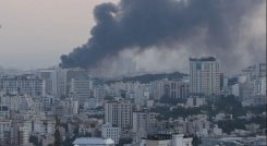 Guerra entre Irán e Israel. / Foto: Cortesía / La Opinión 