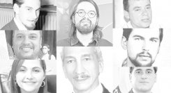 Indicadores de Jeremias