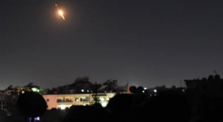 Israel intensificó sus ataques