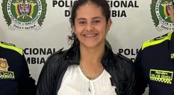 La Diabla. 