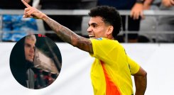 Luis Diaz