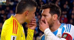 Messi-y-james