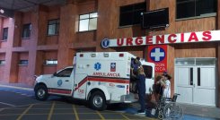 Las autoridades de salud denuncian amenazas e intimidaciones / Foto Cortesía