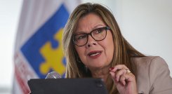 Nuevas denuncias