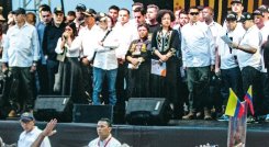 Gustavo Petro