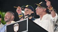 Petro-frenazo
