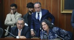 Reforma laboral. 
