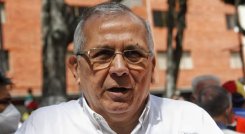Rodrigo Cabezas. 