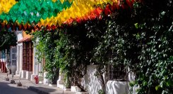 Turismo en Cartagena