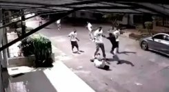 Violencia Apartadó. 