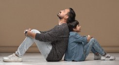 Todo cambió: la vida, la música y Diego Muvará.