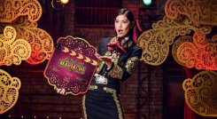 ‘La hija del mariachi’ regresa: Essined Aponte le pone nueva cara a una vieja leyenda.