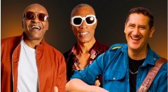 Guayacán Orquesta y Heredero fusionan salsa y carranga en ‘Rumba para enamorar’.