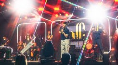 Jorge Celedón lanza ‘Jorgito’, el álbum más esperado del vallenato.