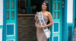 Norte de Santander busca la corona en el Reinado Nacional del Café 2025.