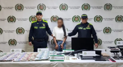 lavado de activos en calidad de cómplice
