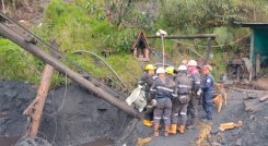 Mineros