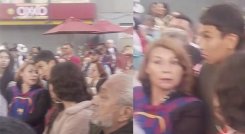 mujer-que-habla-con-el-atacante