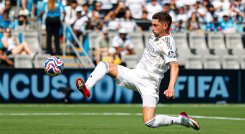 real-madrid