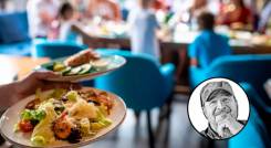 restaurante colombiano con éxito