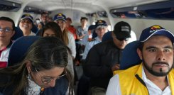 Satena. / Foto Cortesía