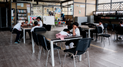 situación financiera de la educación privada