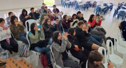 Smartfilms prende su cámara en Cúcuta: talleres gratuitos transforman vidas en la ciudad.