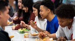 Sodexo Colombia. / Foto Cortesía