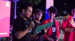 El Grito de los Toches vuelve a Cúcuta: teatro y circo para todos los públicos.