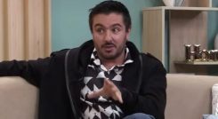 Andrés Sandoval