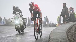 Arensnman, Tour de Francia 2025. 