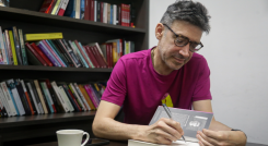 Antonio Garcia