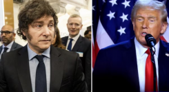 Argentina - Usa
