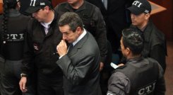 BERNARDO MORENO. 