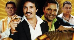 BINOMIO DE ORO. 