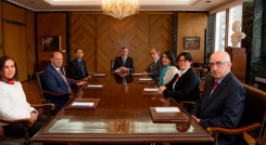 Banco de la república