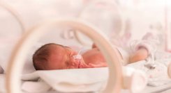 Bebés-prematuros.