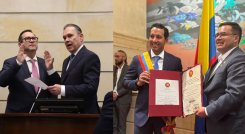 CÁMARA-SENADO. 