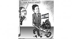 CARICATURA. 