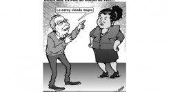 CARICATURA. 