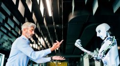 Inteligencia artificial 